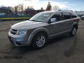✅ 2017 Dodge Journey SXT • VIN: 3C4PDDBG4HT515005 • Lot: 92676935. Wystawiony na Copart z przebiegiem 163 521 mil. Bezpłatny archiwum sprzedaży aukcyjnych z USA i szczegółowy raport historii pojazdu na DreamBid. Zdjęcie 1.