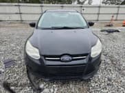 ✅ 2012 Ford Focus SE • VIN: 1FAHP3K24CL234536 • Lot: 90079115. Wystawiony na Copart z przebiegiem 195 828 mil. Bezpłatny archiwum sprzedaży aukcyjnych z USA i szczegółowy raport historii pojazdu na DreamBid. Zdjęcie 5.