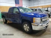 ✅ 2013 Chevrolet Silverado 1500 LT • VIN: 1GCRKSE75DZ387262 • Лот: 67415745. Опубликован ранее на Copart с пробегом 120 555 миль. Бесплатный доступ к архиву аукционных продаж из США и подробный отчёт об истории автомобиля на DreamBid. Изображение 4.