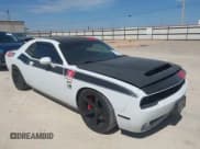 ✅ 2019 Dodge Challenger R/T Scat Pack Widebody • VIN: 2C3CDZFJ1KH546489 • Lot: 41857292. Wystawiony na IAAI z przebiegiem 61 055 mil. Bezpłatny archiwum sprzedaży aukcyjnych z USA i szczegółowy raport historii pojazdu na DreamBid. Zdjęcie 1.