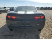 ✅ 2011 Chevrolet Camaro 2LT • VIN: 2G1FC1ED2B9202603 • Лот: 87251245. Опубликован ранее на Copart с пробегом 156 383 миль. Бесплатный доступ к архиву аукционных продаж из США и подробный отчёт об истории автомобиля на DreamBid. Изображение 6.