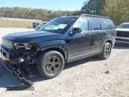 ✅ 2024 Hyundai Santa Fe XRT • VIN: 5NMP3DGL8RH047268 • Лот: 43517680. Опубликован ранее на IAAI с пробегом 24 733 миль. Бесплатный доступ к архиву аукционных продаж из США и подробный отчёт об истории автомобиля на DreamBid. Изображение 17.