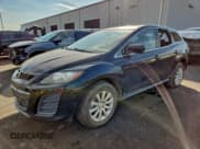 ✅ 2010 Mazda CX-7 SV • VIN: JM3ER2W58A0337406 • Лот: 93716705. Опубликован ранее на Copart с пробегом Не указан. Бесплатный доступ к архиву аукционных продаж из США и подробный отчёт об истории автомобиля на DreamBid. Изображение 1.