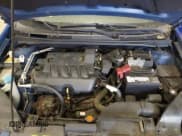 ✅ 2011 Nissan Sentra SR • VIN: 3N1AB6AP0BL667866 • Лот: 43512235. Опубликован ранее на IAAI с пробегом 193 788 миль. Бесплатный доступ к архиву аукционных продаж из США и подробный отчёт об истории автомобиля на DreamBid. Изображение 10.