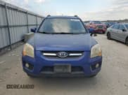 ✅ 2009 Kia Sportage LX • VIN: KNDJE723197570793 • Lot: 85884195. Listed on Copart with 184,285 mi. Free auction sales archive from the USA and detailed vehicle history report at DreamBid. Image 5.