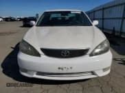 ✅ 2006 Toyota Camry SE • VIN: 4T1BE30K36U680714 • Lot: 87265155. Listed on Copart with 206,672 mi. Free auction sales archive from the USA and detailed vehicle history report at DreamBid. Image 5.