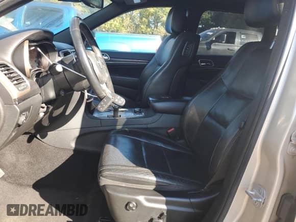 2014 Jeep Grand Cherokee Limited с VIN 1C4RJFBM7EC109102, выставлен на аукционе Copart как лот 87031045 с пробегом 154 167 миль миль и Чистый • Clean title. История ставок и продаж доступна на DreamBid. Изображение 7.