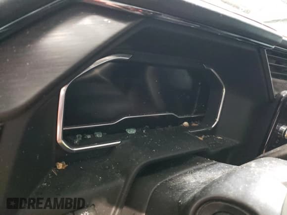 ✅ 2024 GMC Sierra 3500HD AT4 • VIN: 1GT49VEY5RF425713 • Лот: 43705735. Опубликован ранее на Copart с пробегом Не указан. Бесплатный доступ к архиву аукционных продаж из США и подробный отчёт об истории автомобиля на DreamBid. Изображение 9.