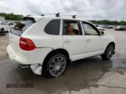 ✅ 2010 Porsche Cayenne • VIN: WP1AA2AP8ALA07107 • Lot: 55506275. Listed on Copart with Not provided. Free auction sales archive from the USA and detailed vehicle history report at DreamBid. Image 3.