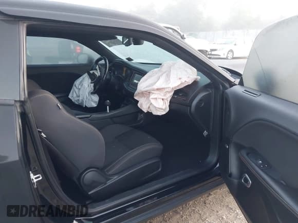 ✅ 2019 Dodge Challenger R/T Scat Pack • VIN: 2C3CDZFJ6KH717219 • Лот: 43255079. Опубликован ранее на IAAI с пробегом 44 897 миль. Бесплатный доступ к архиву аукционных продаж из США и подробный отчёт об истории автомобиля на DreamBid. Изображение 5.