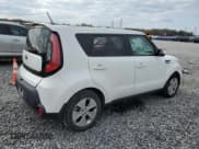 ✅ 2015 Kia Soul • VIN: KNDJN2A28F7123580 • Lot: 92394855. Wystawiony na Copart z przebiegiem 169 977 mil. Bezpłatny archiwum sprzedaży aukcyjnych z USA i szczegółowy raport historii pojazdu na DreamBid. Zdjęcie 3.