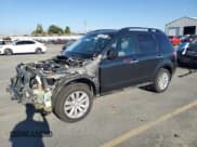 ✅ 2012 Subaru Forester X Premium • VIN: JF2SHBDC7CG404458 • Lot: 85638645. Listed on Copart with 39,161 mi. Free auction sales archive from the USA and detailed vehicle history report at DreamBid. Image 1.