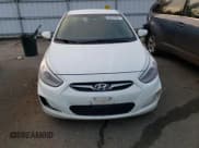 ✅ 2014 Hyundai Accent GLS • VIN: KMHCU4AE4EU767574 • Лот: 83247204. Опубликован ранее на Copart с пробегом 177 464 миль. Бесплатный доступ к архиву аукционных продаж из США и подробный отчёт об истории автомобиля на DreamBid. Изображение 5.