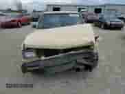 1990 Chevrolet S-10 z VIN 1GCCS14E7L2150795, wystawiony jako Copart lot #71732124 z przebiegiem 138 555 mil mil oraz Szkoda całkowita • Salvage title. Historia ofert i sprzedaży dostępna na DreamBid. Obrazek 5.