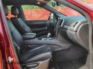 ✅ 2018 Jeep Grand Cherokee Upland • VIN: 1C4RJFAG6JC360361 • Lot: 92989335. Listed on Copart with 69,472 mi. Free auction sales archive from the USA and detailed vehicle history report at DreamBid. Image 5.