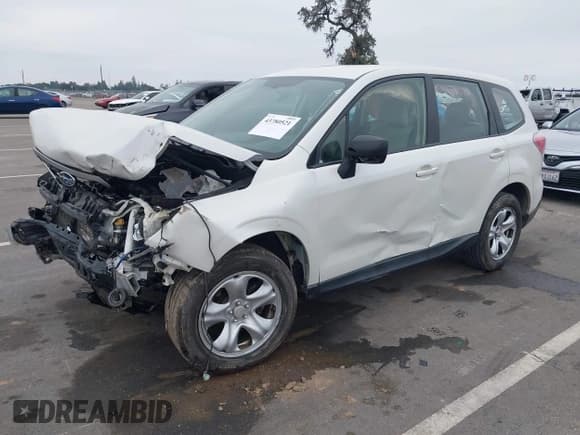 ✅ 2017 Subaru Forester • VIN: JF2SJAAC6HH548524 • Lot: 43780521. Wystawiony na IAAI z przebiegiem 109 445 mil. Bezpłatny archiwum sprzedaży aukcyjnych z USA i szczegółowy raport historii pojazdu na DreamBid. Zdjęcie 17.