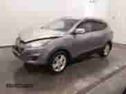 2011 Hyundai Tucson GLS z VIN KM8JU3AC7BU262415, wystawiony jako IAAI lot #43439786 z przebiegiem 88 234 mil mil oraz . Historia ofert i sprzedaży dostępna na DreamBid. Obrazek 18.