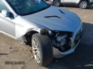 ✅ 2015 Hyundai Genesis Coupe R-Spec • VIN: KMHHU6KJ3FU126396 • Lot: 42117694. Listed on IAAI with 87,168 mi. Free auction sales archive from the USA and detailed vehicle history report at DreamBid. Image 6.