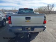 ✅ 2015 Chevrolet Silverado 2500HD Work Truck • VIN: 1GC1KUEG1FF161006 • Lot: 41614510. Listed on IAAI with 47,166 mi. Free auction sales archive from the USA and detailed vehicle history report at DreamBid. Image 16.