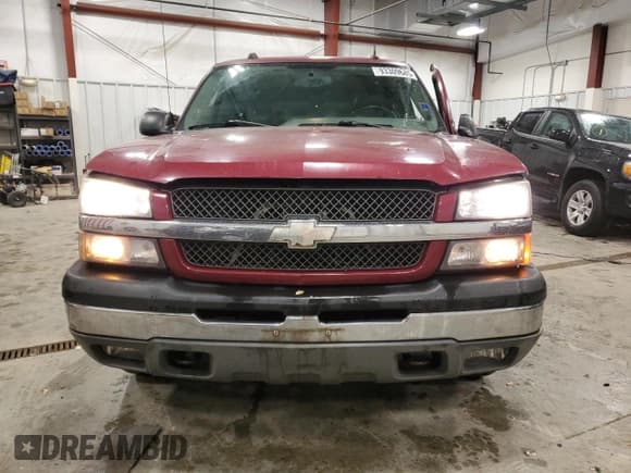✅ 2004 Chevrolet Silverado 1500 Z71 • VIN: 1GCEK19T34Z136238 • Лот: 93309685. Опубликован ранее на Copart с пробегом 172 576 миль. Бесплатный доступ к архиву аукционных продаж из США и подробный отчёт об истории автомобиля на DreamBid. Изображение 5.
