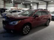✅ 2016 Subaru Outback Limited • VIN: 4S4BSENC0G3315808 • Lot: 91315415. Wystawiony na Copart z przebiegiem 162 447 mil. Bezpłatny archiwum sprzedaży aukcyjnych z USA i szczegółowy raport historii pojazdu na DreamBid. Zdjęcie 1.