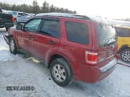 ✅ 2012 Ford Escape XLT • VIN: 1FMCU9D71CKB86648 • Лот: 41589494. Опубликован ранее на IAAI с пробегом 161 439 миль. Бесплатный доступ к архиву аукционных продаж из США и подробный отчёт об истории автомобиля на DreamBid. Изображение 3.