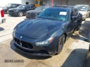 ✅ 2014 Maserati Ghibli S Q4 • VIN: ZAM57RTA1E1091447 • Лот: 43196273. Опубликован ранее на IAAI с пробегом 84 986 миль. Бесплатный доступ к архиву аукционных продаж из США и подробный отчёт об истории автомобиля на DreamBid. Изображение 2.