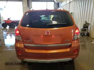 ✅ 2008 Saturn VUE XR • VIN: 3GSDL73718S513289 • Lot: 43197615. Wystawiony na Copart z przebiegiem 160 979 mil. Bezpłatny archiwum sprzedaży aukcyjnych z USA i szczegółowy raport historii pojazdu na DreamBid. Zdjęcie 6.