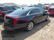 ✅ 2015 Cadillac XTS Luxury • VIN: 2G61N5S36F9125192 • Lot: 42673741. Wystawiony na IAAI z przebiegiem 122 614 mil. Bezpłatny archiwum sprzedaży aukcyjnych z USA i szczegółowy raport historii pojazdu na DreamBid. Zdjęcie 4.