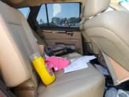 ✅ 2012 Hyundai Santa Fe Limited • VIN: 5XYZK3AB9CG131428 • Lot: 77368904. Listed on Copart with 147,406 mi. Free auction sales archive from the USA and detailed vehicle history report at DreamBid. Image 11.