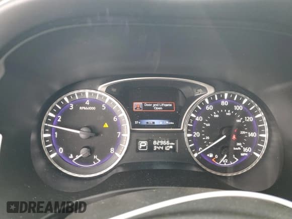 ✅ 2020 Infiniti QX60 Luxe • VIN: 5N1DL0MM4LC512851 • Lot: 90465505. Listed on Copart with 82,966 mi. Free auction sales archive from the USA and detailed vehicle history report at DreamBid. Image 9.