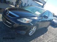 ✅ 2011 Mazda CX-9 Grand Touring • VIN: JM3TB3DV8B0306257 • Lot: 43648871. Wystawiony na IAAI z przebiegiem 176 320 mil. Bezpłatny archiwum sprzedaży aukcyjnych z USA i szczegółowy raport historii pojazdu na DreamBid. Zdjęcie 2.