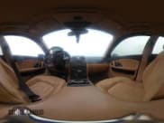 ✅ 2008 Maserati Quattroporte • VIN: ZAMFE39A980033482 • Лот: 41486926. Опубликован ранее на IAAI с пробегом 45 677 миль. Бесплатный доступ к архиву аукционных продаж из США и подробный отчёт об истории автомобиля на DreamBid. Изображение 18.