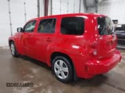 ✅ 2009 Chevrolet HHR LS • VIN: 3GNCA13B59S515182 • Lot: 41731472. Listed on IAAI with 91,618 mi. Free auction sales archive from the USA and detailed vehicle history report at DreamBid. Image 3.