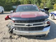 ✅ 2019 Chevrolet Silverado 1500 LT • VIN: 1GCRYDED7KZ169840 • Lot: 81121695. Wystawiony na Copart z przebiegiem 76 678 mil. Bezpłatny archiwum sprzedaży aukcyjnych z USA i szczegółowy raport historii pojazdu na DreamBid. Zdjęcie 5.