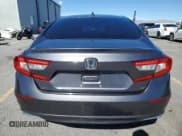 ✅ 2019 Honda Accord LX • VIN: 1HGCV1F19KA126926 • Лот: 87279595. Опубликован ранее на Copart с пробегом 59 271 миль. Бесплатный доступ к архиву аукционных продаж из США и подробный отчёт об истории автомобиля на DreamBid. Изображение 6.