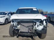 ✅ 2025 Toyota Tundra SR5 • VIN: 5TFLA5DBXSX301498 • Лот: 43796005. Опубликован ранее на IAAI с пробегом 2 663 миль. Бесплатный доступ к архиву аукционных продаж из США и подробный отчёт об истории автомобиля на DreamBid. Изображение 12.