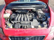 ✅ 2005 Volvo V50 • VIN: YV1MW390652058916 • Lot: 41444072. Listed on IAAI with 154,576 mi. Free auction sales archive from the USA and detailed vehicle history report at DreamBid. Image 10.