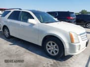 ✅ 2009 Cadillac SRX RWD • VIN: 1GYEE637390117081 • Lot: 43193463. Wystawiony na IAAI z przebiegiem 167 870 mil. Bezpłatny archiwum sprzedaży aukcyjnych z USA i szczegółowy raport historii pojazdu na DreamBid. Zdjęcie 1.