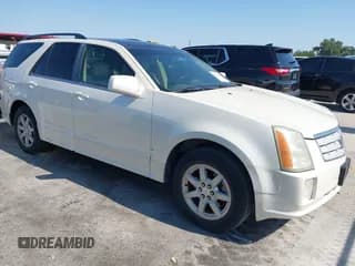 ✅ 2009 Cadillac SRX RWD • VIN: 1GYEE637390117081 • Lot: 43193463. Wystawiony na IAAI z przebiegiem 167 870 mil. Bezpłatny archiwum sprzedaży aukcyjnych z USA i szczegółowy raport historii pojazdu na DreamBid. Zdjęcie 1.