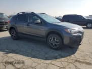 ✅ 2022 Subaru Crosstrek Special Sports • VIN: JF2GTHSC9NH275856 • Lot: 87102035. Wystawiony na Copart z przebiegiem 43 947 mil. Bezpłatny archiwum sprzedaży aukcyjnych z USA i szczegółowy raport historii pojazdu na DreamBid. Zdjęcie 4.