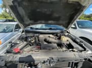 ✅ 2011 Ford F-150 Lariat • VIN: 1FTFW1E6XBFB83211 • Лот: 86321805. Опубликован ранее на Copart с пробегом 187 556 миль. Бесплатный доступ к архиву аукционных продаж из США и подробный отчёт об истории автомобиля на DreamBid. Изображение 7.