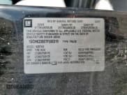 ✅ 2007 Chevrolet Silverado 2500HD 2LT • VIN: 1GCHK23687F506319 • Лот: 67235385. Опубликован ранее на Copart с пробегом 182 255 миль. Бесплатный доступ к архиву аукционных продаж из США и подробный отчёт об истории автомобиля на DreamBid. Изображение 12.