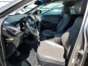 ✅ 2015 Hyundai Santa Fe • VIN: 5XYZWDLA4FG281062 • Лот: 60811773. Опубликован ранее на Copart с пробегом 80 342 миль. Бесплатный доступ к архиву аукционных продаж из США и подробный отчёт об истории автомобиля на DreamBid. Изображение 7.