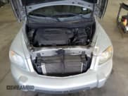 ✅ 2011 Chevrolet HHR 1LT • VIN: 3GNBABFW7BS532524 • Lot: 77834934. Listed on Copart with 142,801 mi. Free auction sales archive from the USA and detailed vehicle history report at DreamBid. Image 11.