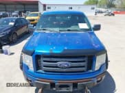 ✅ 2010 Ford F-150 XL • VIN: 1FTEX1EW9AKC34275 • Лот: 42183779. Опубликован ранее на IAAI с пробегом 261 624 миль. Бесплатный доступ к архиву аукционных продаж из США и подробный отчёт об истории автомобиля на DreamBid. Изображение 6.