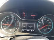 ✅ 2018 Chevrolet Cruze LT • VIN: 3G1BE6SM9JS652079 • Lot: 46749163. Listed on Copart with 88,068 mi. Free auction sales archive from the USA and detailed vehicle history report at DreamBid. Image 9.