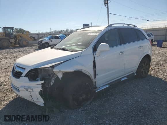2009 Saturn VUE XR z VIN 3GSCL53739S528295, wystawiony jako Copart lot #88713915 z przebiegiem 196 478 mil mil oraz Szkoda całkowita • Salvage title. Historia ofert i sprzedaży dostępna na DreamBid. Obrazek 1.