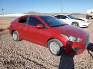 ✅ 2019 Hyundai Accent SE • VIN: 3KPC24A35KE059613 • Лот: 45167654. Опубликован ранее на Copart с пробегом 115 703 миль. Бесплатный доступ к архиву аукционных продаж из США и подробный отчёт об истории автомобиля на DreamBid. Изображение 4.