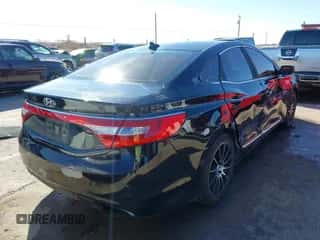 2013 Hyundai Azera с VIN KMHFG4JG7DA324874, выставлен на аукционе IAAI как лот 41317773 с пробегом 177 442 миль миль и . История ставок и продаж доступна на DreamBid. Изображение 4.